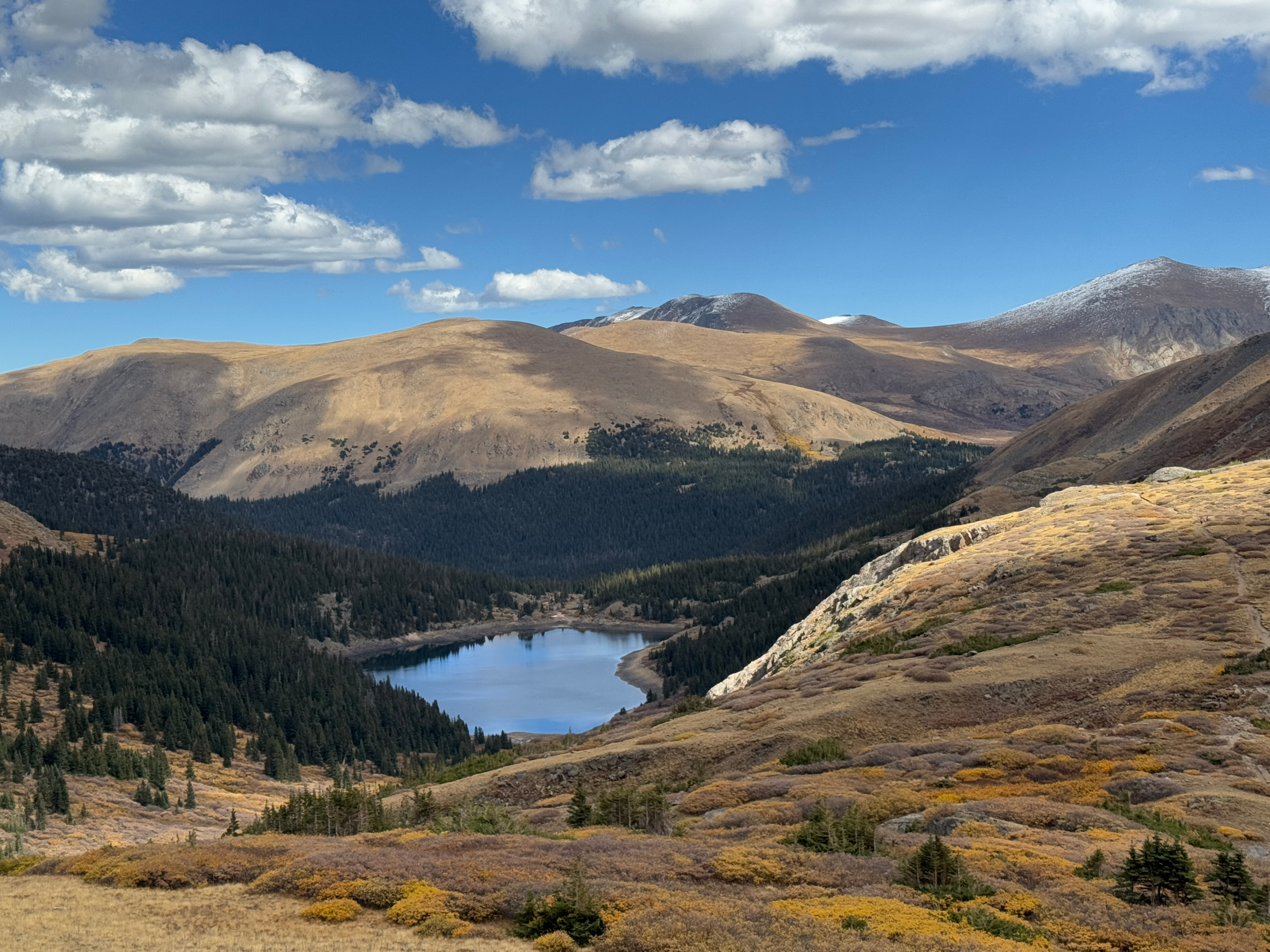 Denver Day Hikes:  Ultimate 3-Day Itinerary